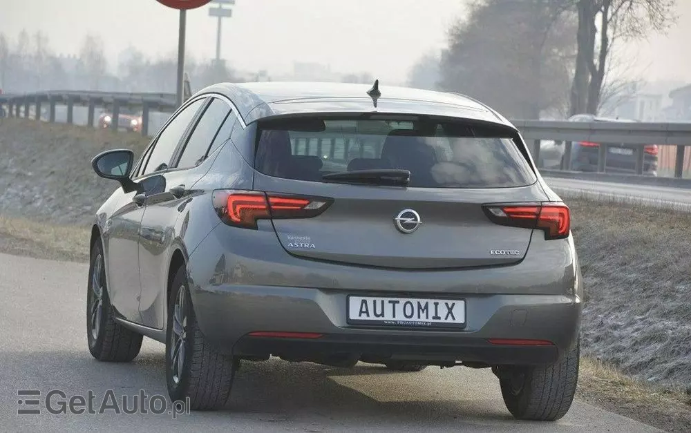 OPEL Astra 1.0 Turbo Start/Stop 120 Jahre