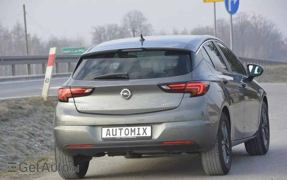 OPEL Astra 1.0 Turbo Start/Stop 120 Jahre