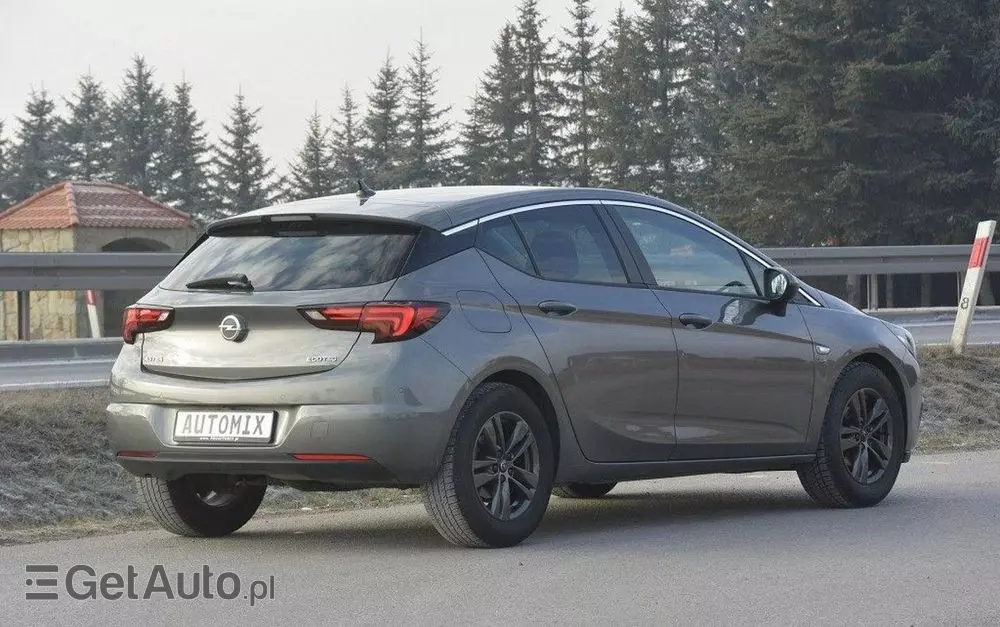 OPEL Astra 1.0 Turbo Start/Stop 120 Jahre