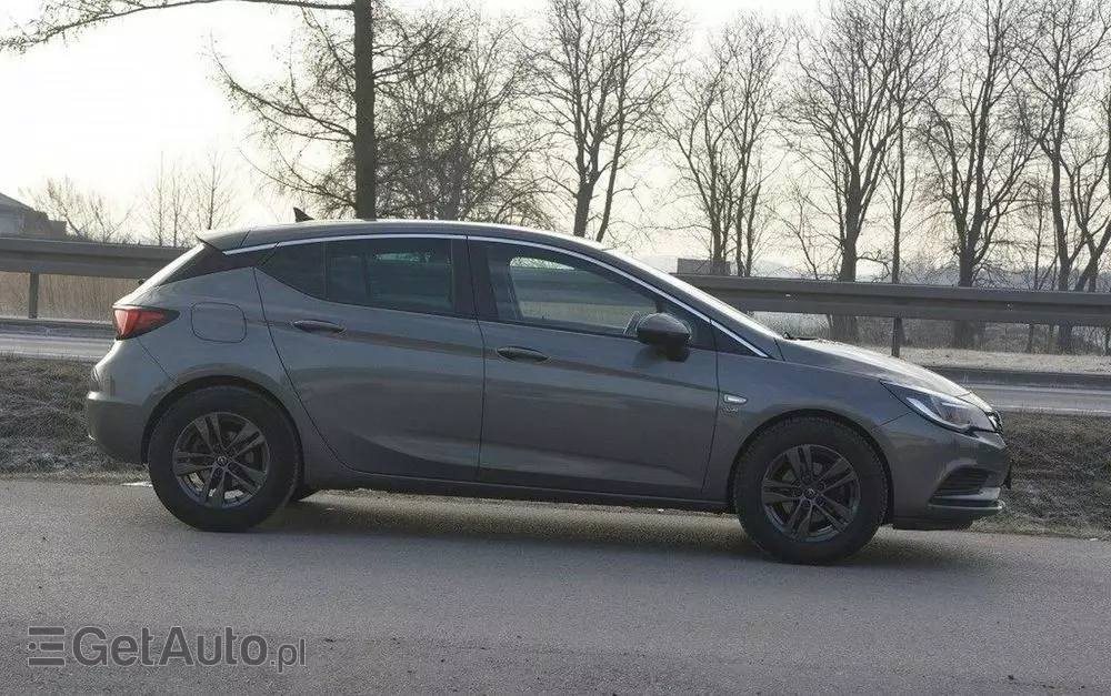 OPEL Astra 1.0 Turbo Start/Stop 120 Jahre