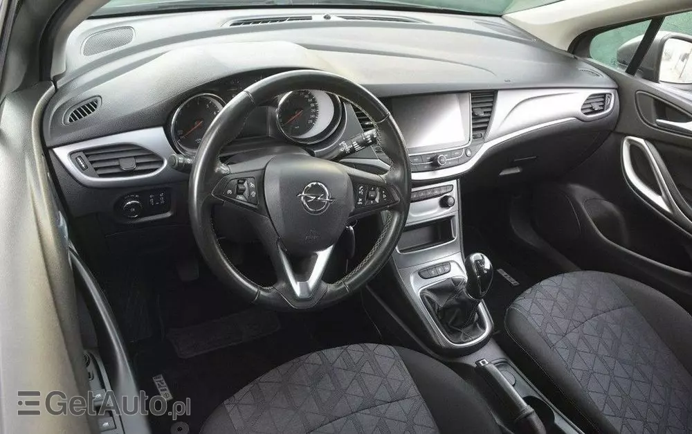 OPEL Astra 1.0 Turbo Start/Stop 120 Jahre