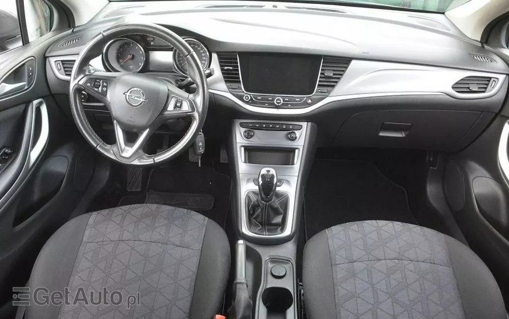 OPEL Astra 1.0 Turbo Start/Stop 120 Jahre