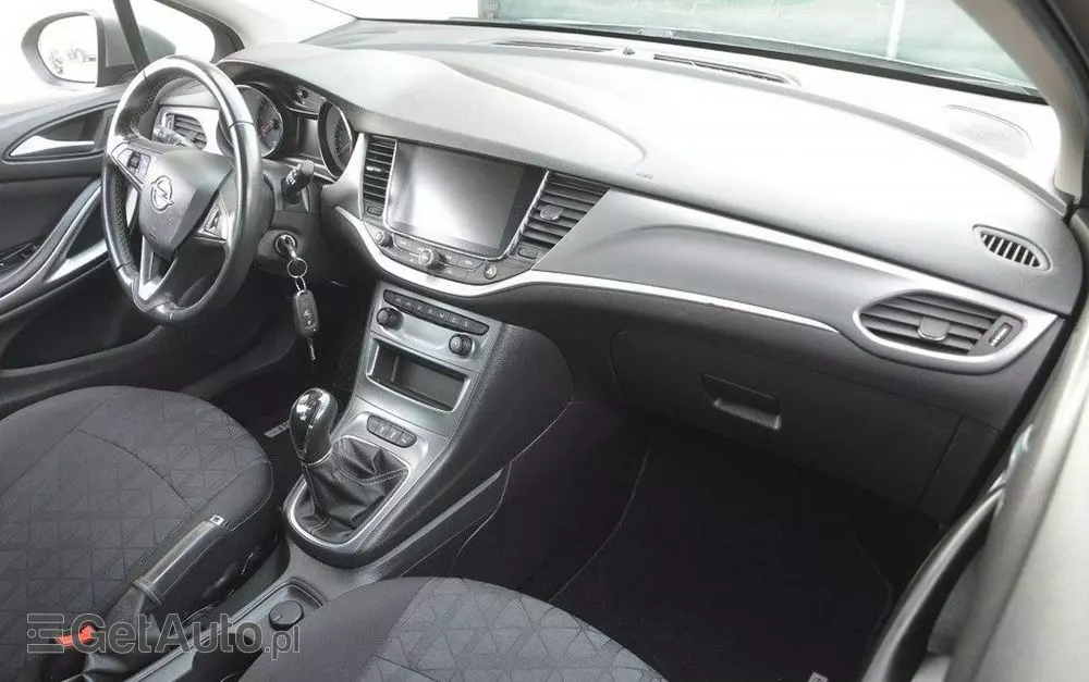 OPEL Astra 1.0 Turbo Start/Stop 120 Jahre