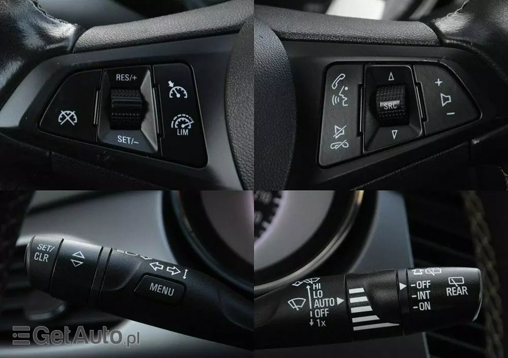 OPEL Astra 1.0 Turbo Start/Stop 120 Jahre