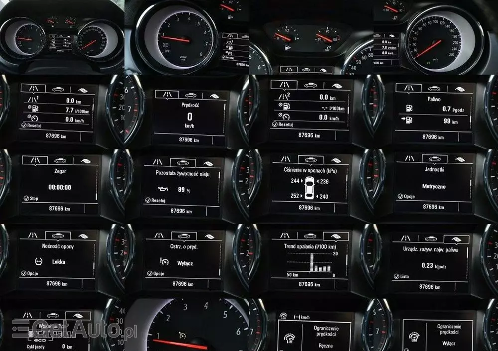 OPEL Astra 1.0 Turbo Start/Stop 120 Jahre