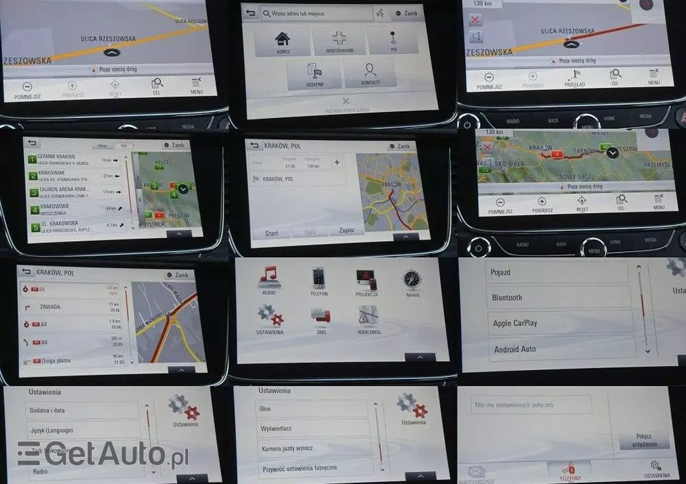 OPEL Astra 1.0 Turbo Start/Stop 120 Jahre