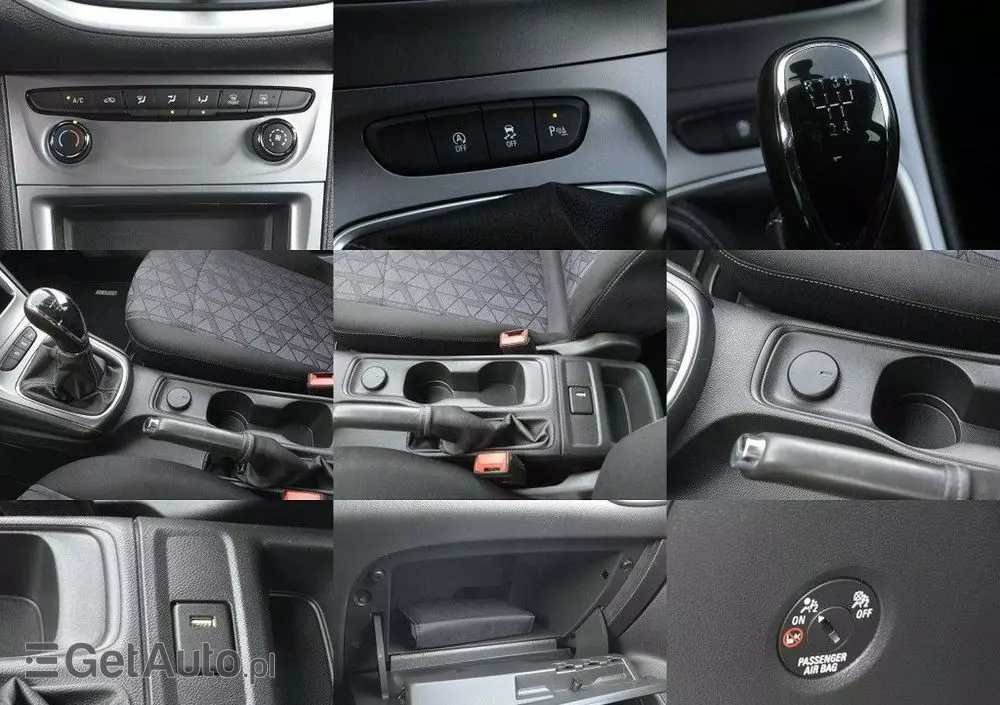 OPEL Astra 1.0 Turbo Start/Stop 120 Jahre