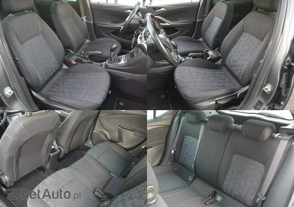 OPEL Astra 1.0 Turbo Start/Stop 120 Jahre