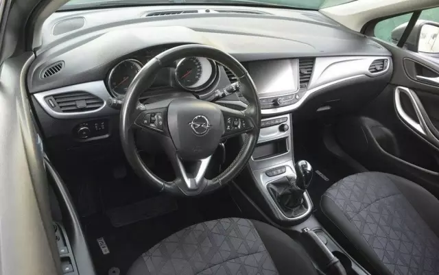 OPEL Astra 1.0 Turbo Start/Stop 120 Jahre