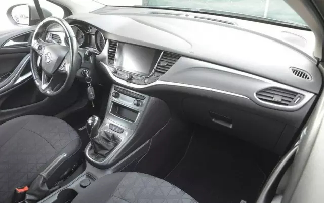 OPEL Astra 1.0 Turbo Start/Stop 120 Jahre