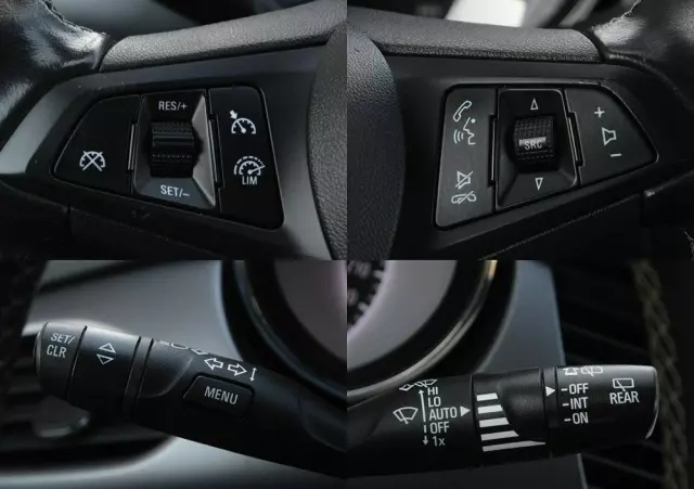 OPEL Astra 1.0 Turbo Start/Stop 120 Jahre