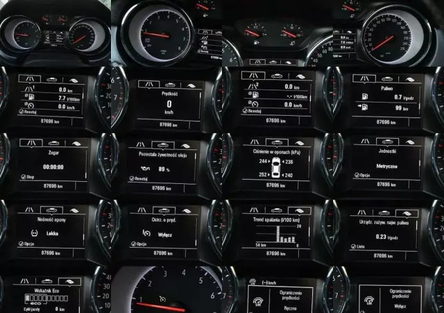 OPEL Astra 1.0 Turbo Start/Stop 120 Jahre