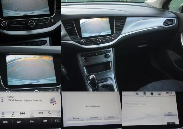 OPEL Astra 1.0 Turbo Start/Stop 120 Jahre