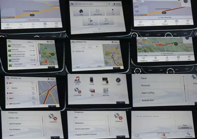 OPEL Astra 1.0 Turbo Start/Stop 120 Jahre