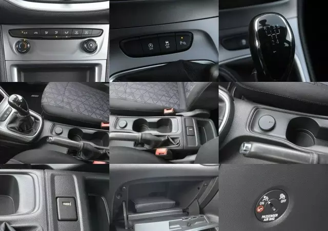 OPEL Astra 1.0 Turbo Start/Stop 120 Jahre