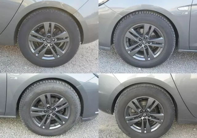 OPEL Astra 1.0 Turbo Start/Stop 120 Jahre