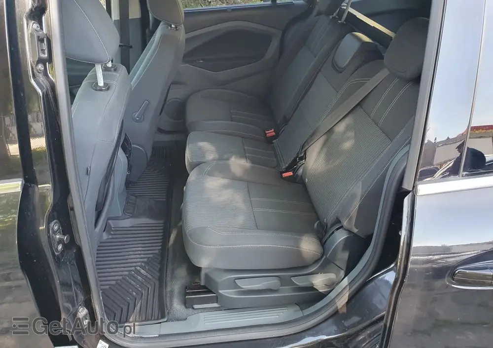 FORD Grand C-MAX 2.0 TDCi Titanium