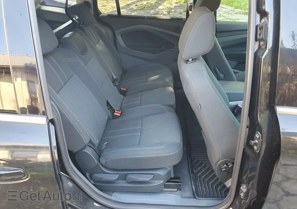 FORD Grand C-MAX 2.0 TDCi Titanium