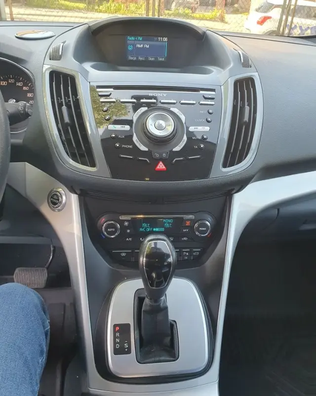 FORD Grand C-MAX 2.0 TDCi Titanium