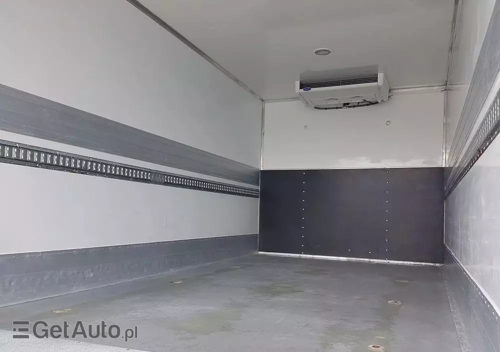 DAF 12T LF 210 WINDA CHŁODNIA 14EP 5,79x2,48x2,29 KLIMA AGREGAT 