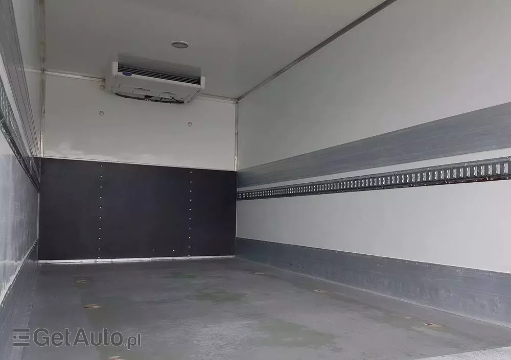 DAF 12T LF 210 WINDA CHŁODNIA 14EP 5,79x2,48x2,29 KLIMA AGREGAT 