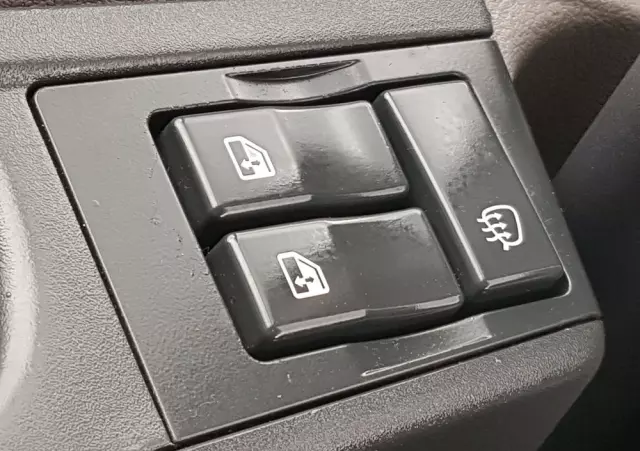 DAF 12T LF 210 WINDA CHŁODNIA 14EP 5,79x2,48x2,29 KLIMA AGREGAT 