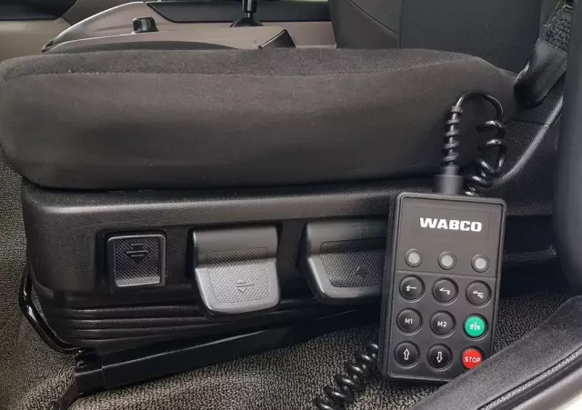 DAF 12T LF 210 WINDA CHŁODNIA 14EP 5,79x2,48x2,29 KLIMA AGREGAT 