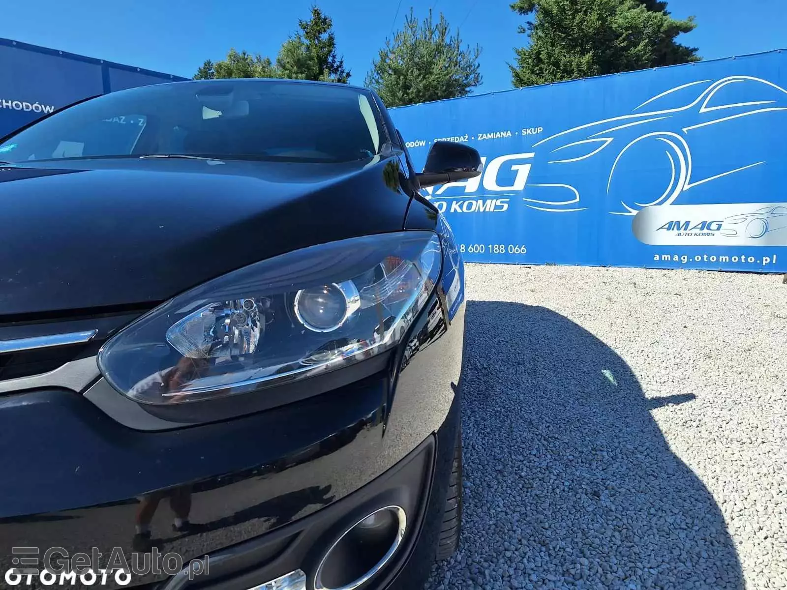 RENAULT Megane 1.5 dCi Limited
