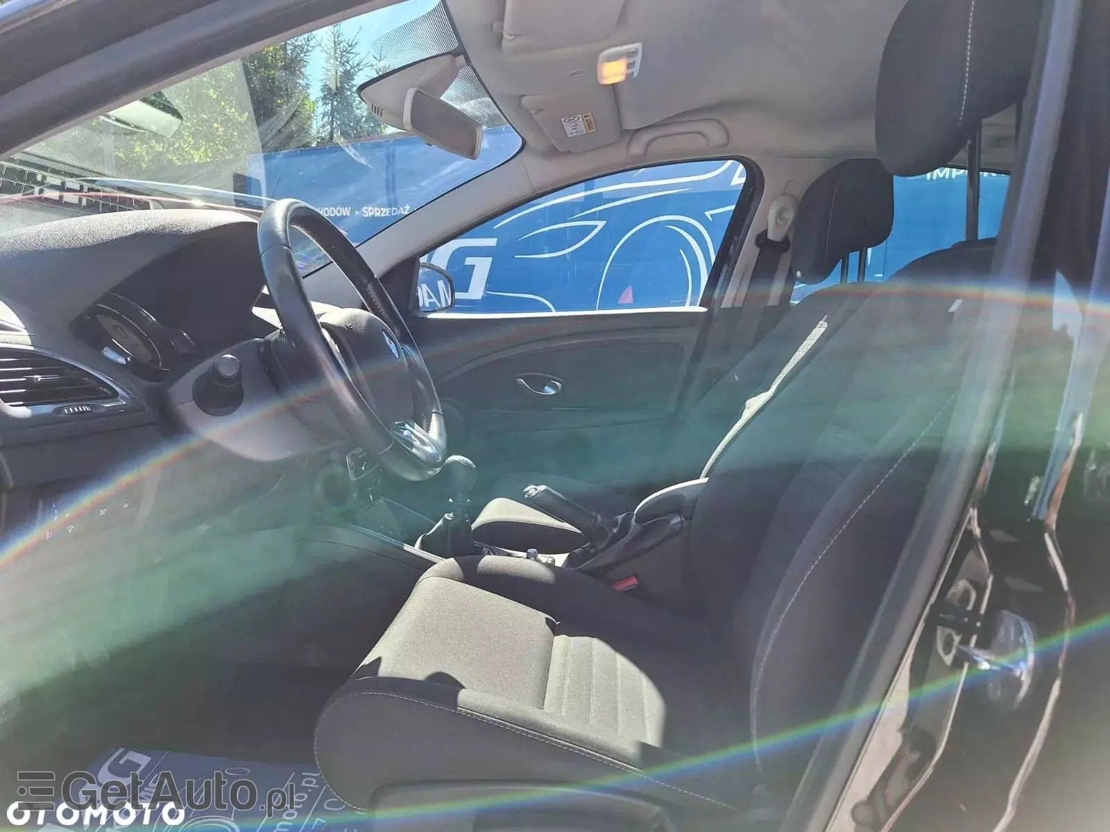 RENAULT Megane 1.5 dCi Limited