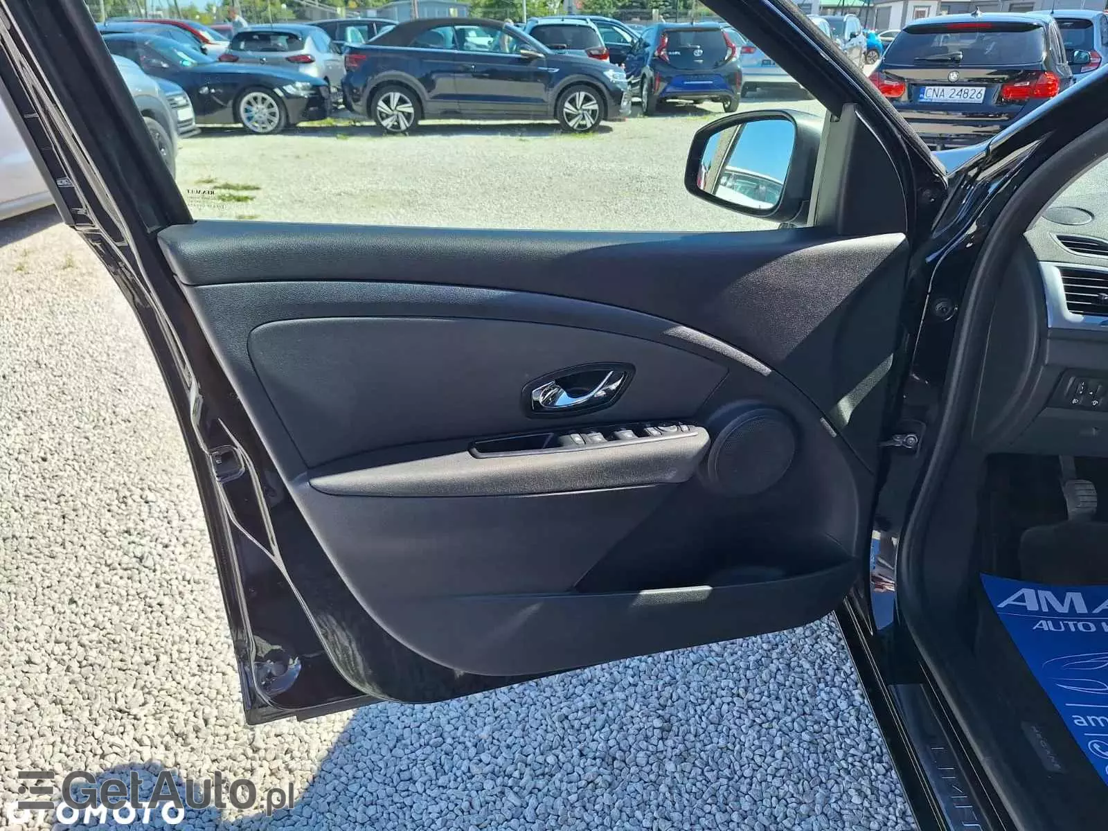 RENAULT Megane 1.5 dCi Limited