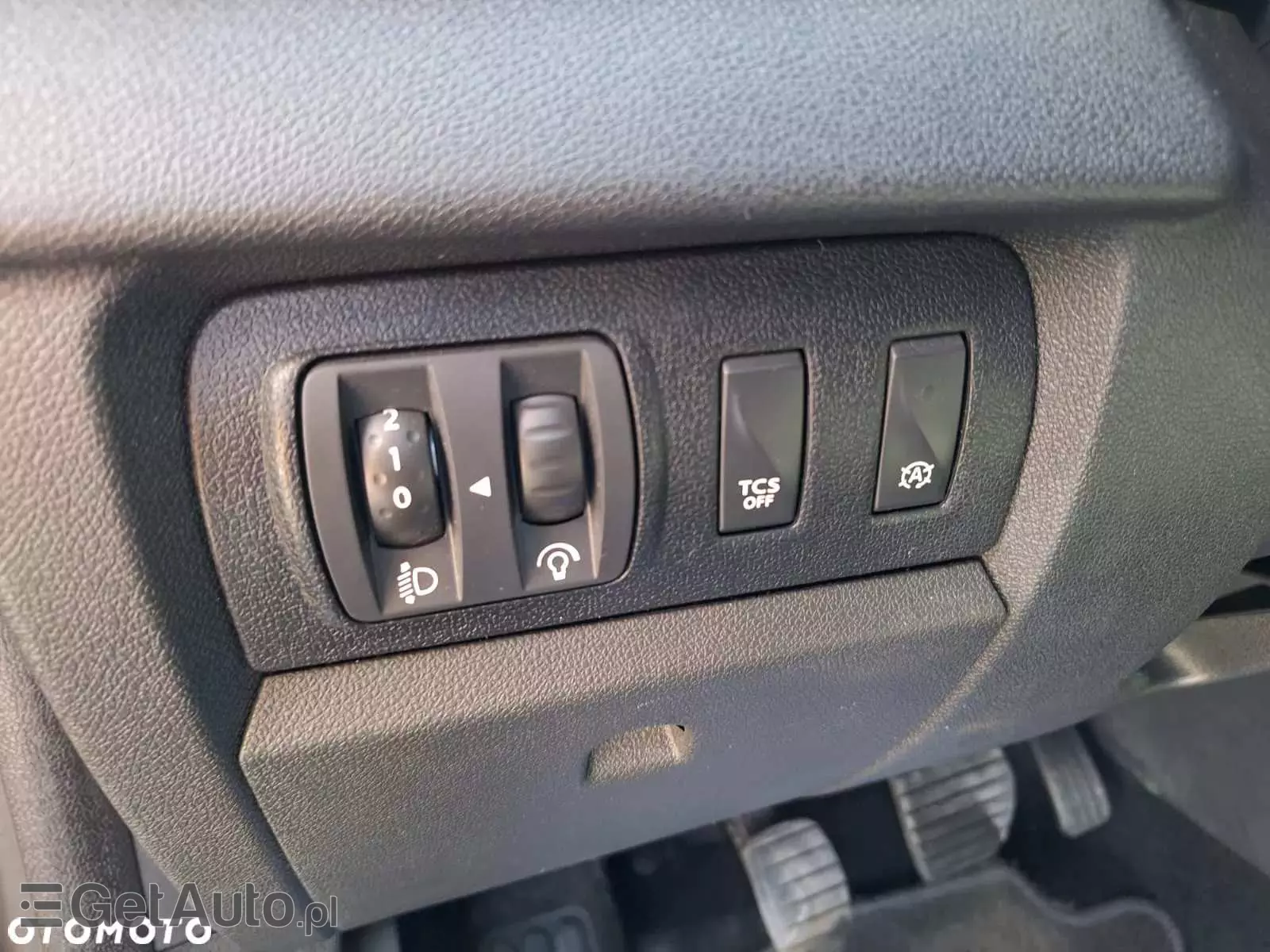 RENAULT Megane 1.5 dCi Limited