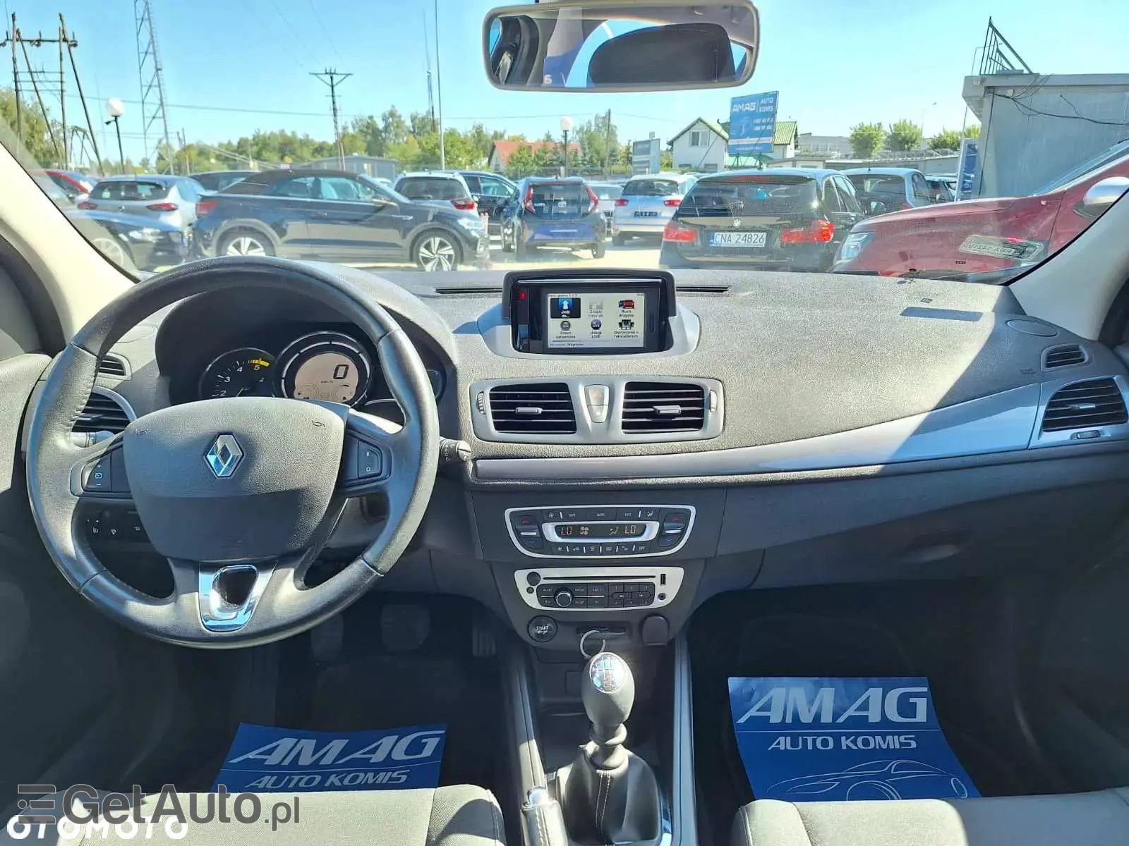 RENAULT Megane 1.5 dCi Limited