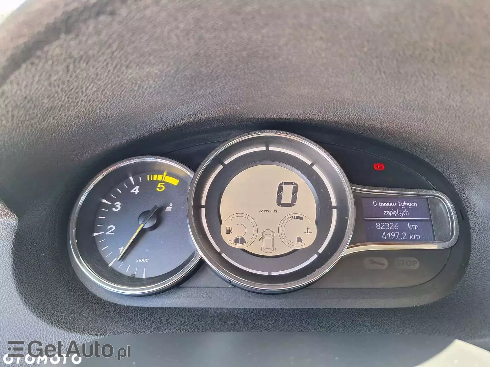 RENAULT Megane 1.5 dCi Limited