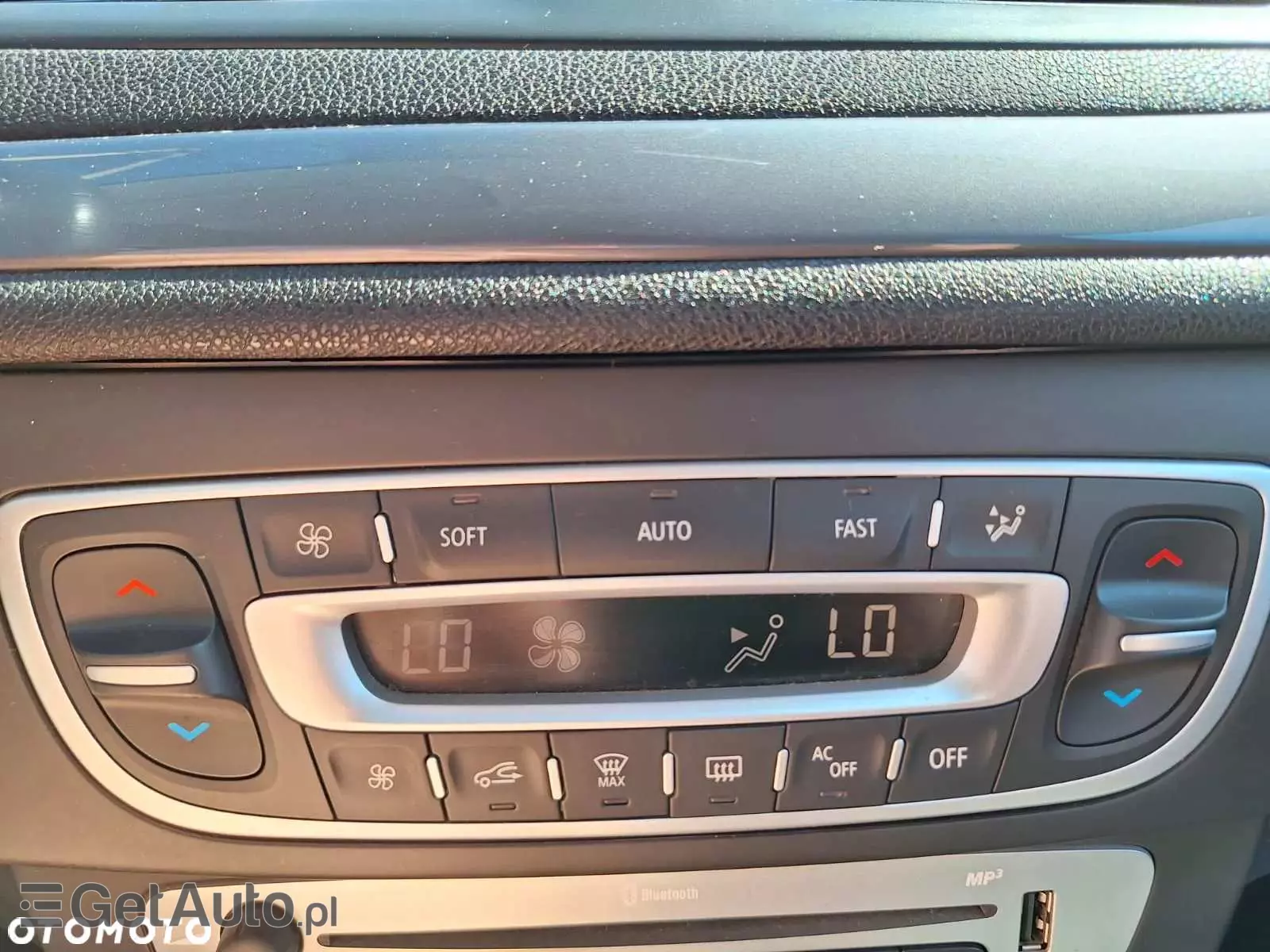 RENAULT Megane 1.5 dCi Limited