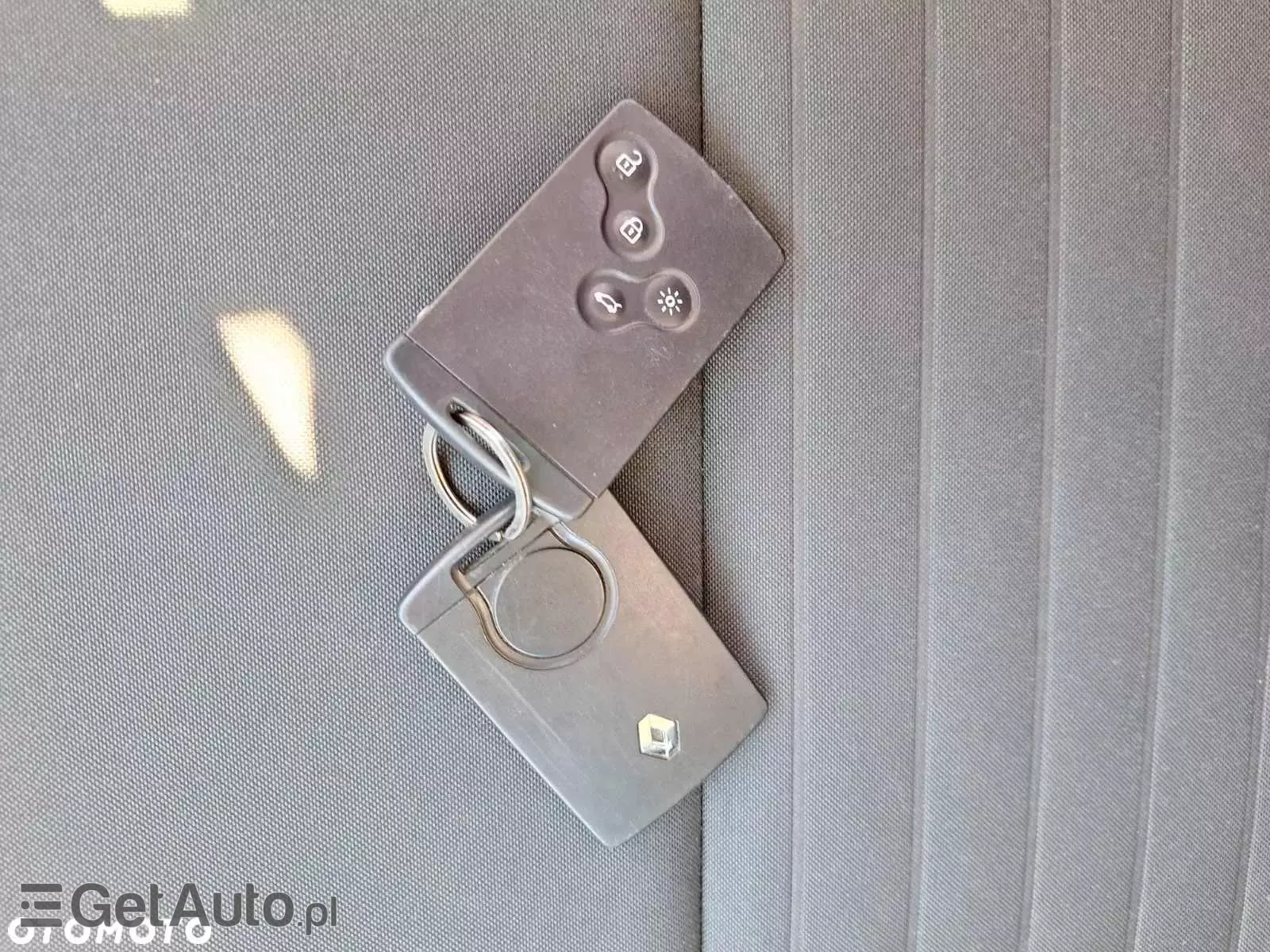 RENAULT Megane 1.5 dCi Limited