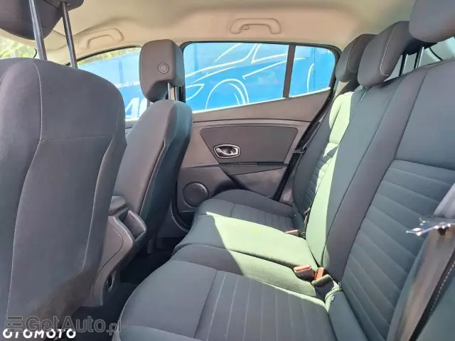 RENAULT Megane 1.5 dCi Limited