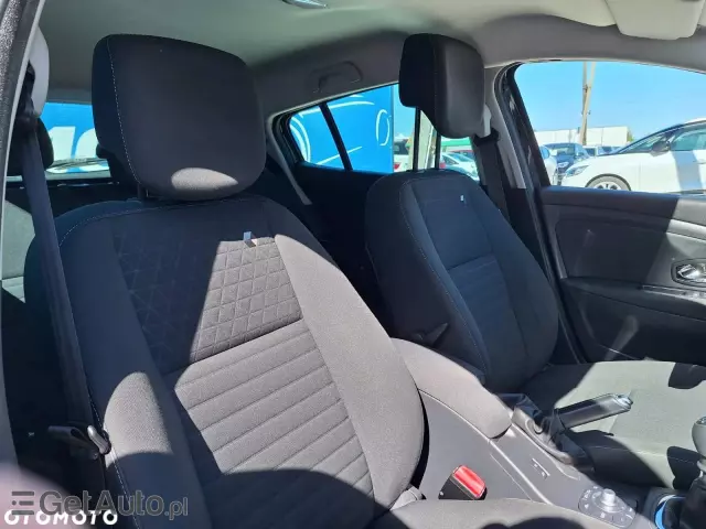 RENAULT Megane 1.5 dCi Limited