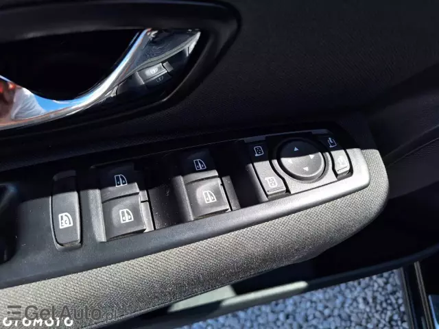 RENAULT Megane 1.5 dCi Limited