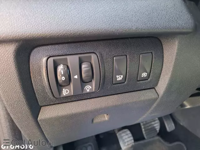 RENAULT Megane 1.5 dCi Limited