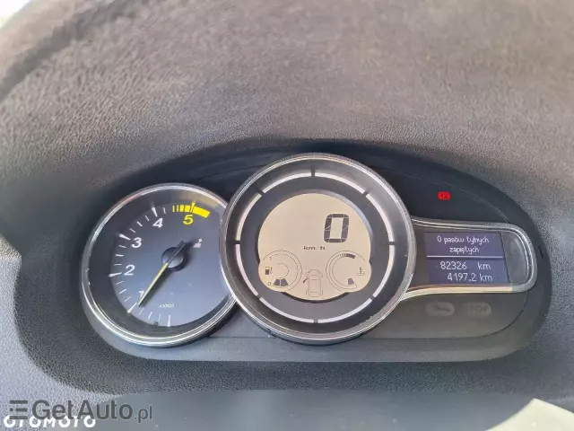 RENAULT Megane 1.5 dCi Limited