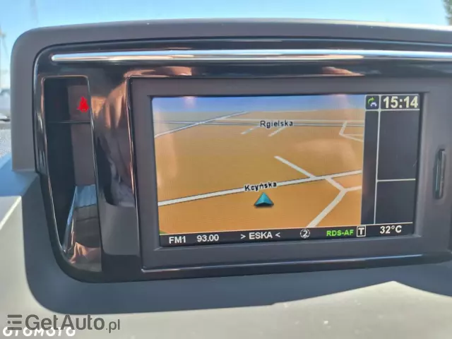 RENAULT Megane 1.5 dCi Limited