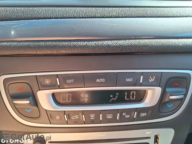 RENAULT Megane 1.5 dCi Limited