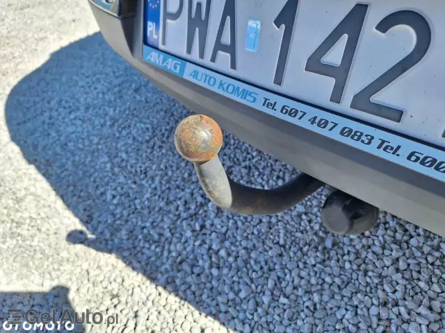 RENAULT Megane 1.5 dCi Limited