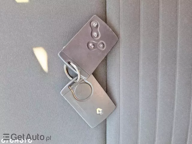 RENAULT Megane 1.5 dCi Limited