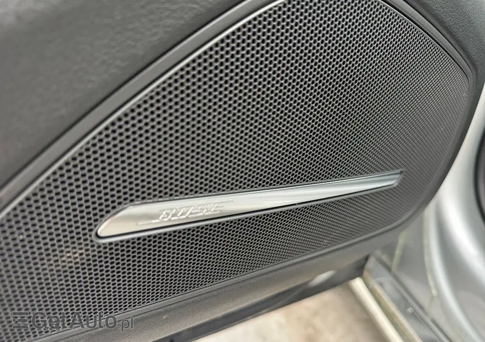 AUDI A8 3.0 TDI Quattro