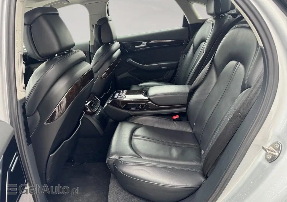 AUDI A8 3.0 TDI Quattro