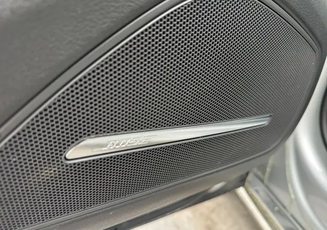 AUDI A8 3.0 TDI Quattro