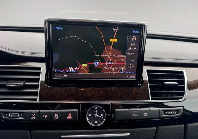 AUDI A8 3.0 TDI Quattro