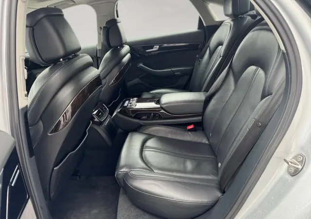 AUDI A8 3.0 TDI Quattro