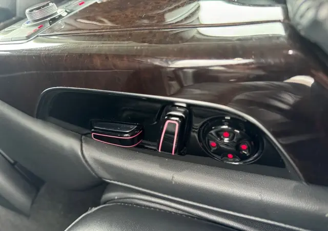 AUDI A8 3.0 TDI Quattro